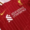 Liverpool Cheap Kids Kit Home 2024/25 (Shirt+Shorts) - Soccer Store Near