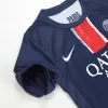 PSG Cheap Kids Kit Home 2024/25 (Shirt+Shorts+Socks) - Soccer Store Near