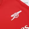 Arsenal Cheap Kids Kit Home 2024/25 (Shirt+Shorts) - Soccer Store Near