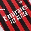 AC Milan Soccer Jersey Home 2024/25 - Soccer Store Near