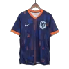 Netherlands Soccer Jersey Away 2024 - Soccer Store Near