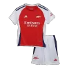 Arsenal Cheap Kids Kit Home 2024/25 (Shirt+Shorts+Socks) - Soccer Store Near