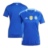 New Argentina Away Soccer Jersey 2024 Women - Soccer Store Near