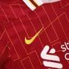 Liverpool Cheap Kids Kit Home 2024/25 (Shirt+Shorts) - Soccer Store Near