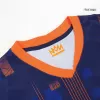 Netherlands Soccer Jersey Away 2024 - Soccer Store Near