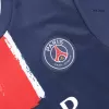 PSG Cheap Kids Kit Home 2024/25 (Shirt+Shorts+Socks) - Soccer Store Near