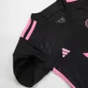 Inter Miami CF Cheap Kids Kit Away 2024 (Shirt+Shorts) - Soccer Store Near