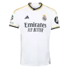 Real Madrid Soccer Jersey Home 2023/24 -UCL - Soccer Store Near