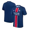 PSG Cheap Football Jersey Home 2024/25 - Authentic Version - Soccer Store Near