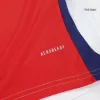 Arsenal Cheap Kids Kit Home 2024/25 (Shirt+Shorts) - Soccer Store Near