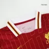 Liverpool Cheap Kids Kit Home 2024/25 (Shirt+Shorts) - Soccer Store Near