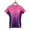 NewGermany Away Soccer Jersey Euro 2024 Women - Soccer Store Near