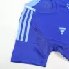 New Argentina Away Soccer Jersey 2024 Women - Soccer Store Near