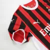 AC Milan Soccer Jersey Home 2024/25 - Soccer Store Near