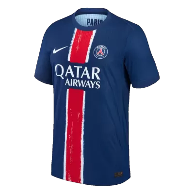 PSG Cheap Football Jersey Home 2024/25 - Authentic Version - Soccer Store Near