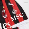 AC Milan Soccer Jersey Home 2024/25 - Soccer Store Near