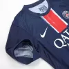 PSG Cheap Football Jersey Home 2024/25 - Authentic Version - Soccer Store Near