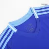 New Argentina Away Soccer Jersey 2024 Women - Soccer Store Near