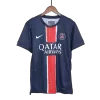 PSG Cheap Football Jersey Home 2024/25 - Authentic Version - Soccer Store Near