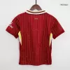 Liverpool Cheap Kids Kit Home 2024/25 (Shirt+Shorts) - Soccer Store Near