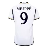 Real Madrid Cheap Football Jersey MBAPPÉ #9 Home 2023/24 - Authentic Version - Soccer Store Near