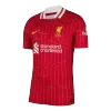 Liverpool Cheap Football Jersey Home 2024/25 - Authentic Version - Soccer Store Near