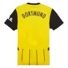 Borussia Dortmund Soccer Jersey Home 2024/25 - Soccer Store Near