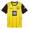 Borussia Dortmund Soccer Jersey Home 2024/25 - Soccer Store Near