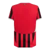 AC Milan Cheap Football Jersey Home 2024/25 - Authentic Version - Soccer Store Near