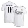 Real Madrid Cheap Football Jersey RODRYGO #11 Home 2024/25 - Authentic Version - Soccer Store Near