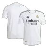 Real Madrid Cheap Football Jersey Home 2024/25 - Authentic Version - Soccer Store Near