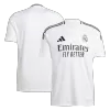 Real Madrid Soccer Jersey Home 2024/25 - Soccer Store Near