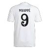 Real Madrid Cheap Football Jersey MBAPPÉ #9 Home 2024/25 - Authentic Version - Soccer Store Near