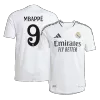 Real Madrid Cheap Football Jersey MBAPPÉ #9 Home 2024/25 - Authentic Version - Soccer Store Near