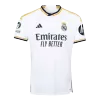 Real Madrid Soccer Jersey Home 2023/24 -UCL - Soccer Store Near