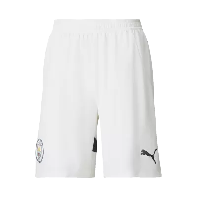 Manchester City Cheap Football Shorts Home 2024/25 Men - Soccer Store Near