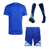 Football Kit Argentina (Jersey+Shorts+Socks) Away 2024 - Soccer Store Near