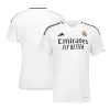 Real Madrid Home Soccer Jersey 2024/25 Women - Soccer Store Near