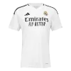 Real Madrid Home Soccer Jersey 2024/25 Women - Soccer Store Near