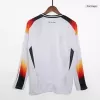 Germany 2024 Cheap Long Sleeve Jersey Home - Soccer Store Near