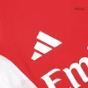 Arsenal Cheap Football Jersey Home 2024/25 - Authentic Version - Soccer Store Near