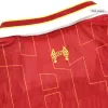 Liverpool Cheap Football Jersey Home 2024/25 - Authentic Version - Soccer Store Near