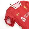 Liverpool Cheap Football Jersey Home 2024/25 - Authentic Version - Soccer Store Near