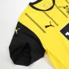 Football Kit Borussia Dortmund (Jersey+Shorts) Home 2024/25 - Soccer Store Near