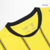 Football Kit Borussia Dortmund (Jersey+Shorts) Home 2024/25 - Soccer Store Near