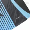 Argentina Pre-Match Training Soccer Jersey Copa America 2024 - Soccer Store Near