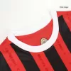 AC Milan Cheap Football Jersey Home 2024/25 - Authentic Version - Soccer Store Near