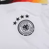 Germany 2024 Cheap Long Sleeve Jersey Home - Soccer Store Near