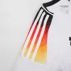 Germany 2024 Cheap Long Sleeve Jersey Home - Soccer Store Near