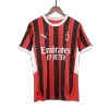 AC Milan Cheap Football Jersey Home 2024/25 - Authentic Version - Soccer Store Near